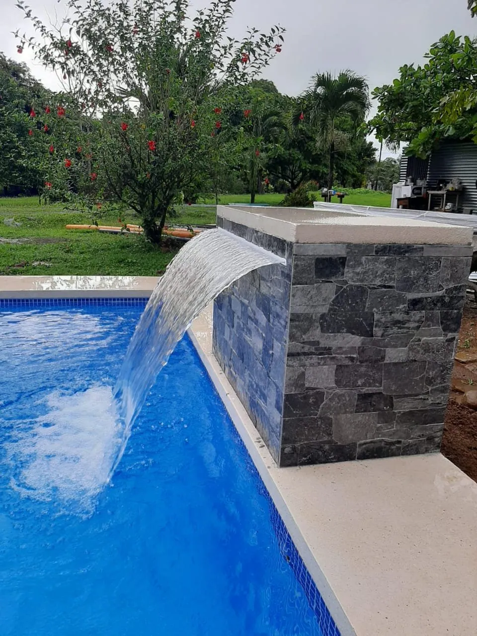 Proyecto Sarapiquí · Residencial · Heredia