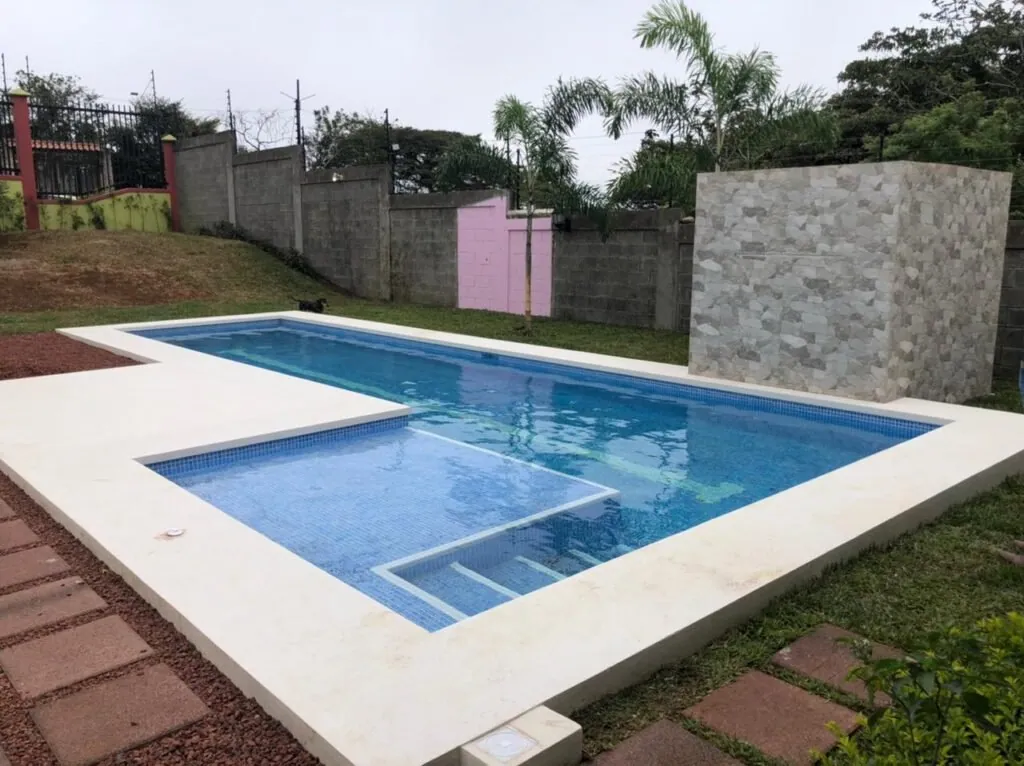 Proyecto San Ramón · Residencial · San Ramón · 2021