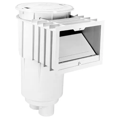 Skimmer 1-1/2″ con rosca Hayward Skim Master para 40 m2