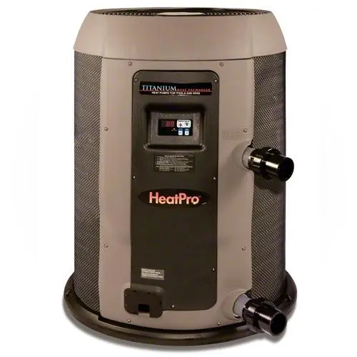 Bomba de Calor Hayward – 110.000 BTU – Heat Pump