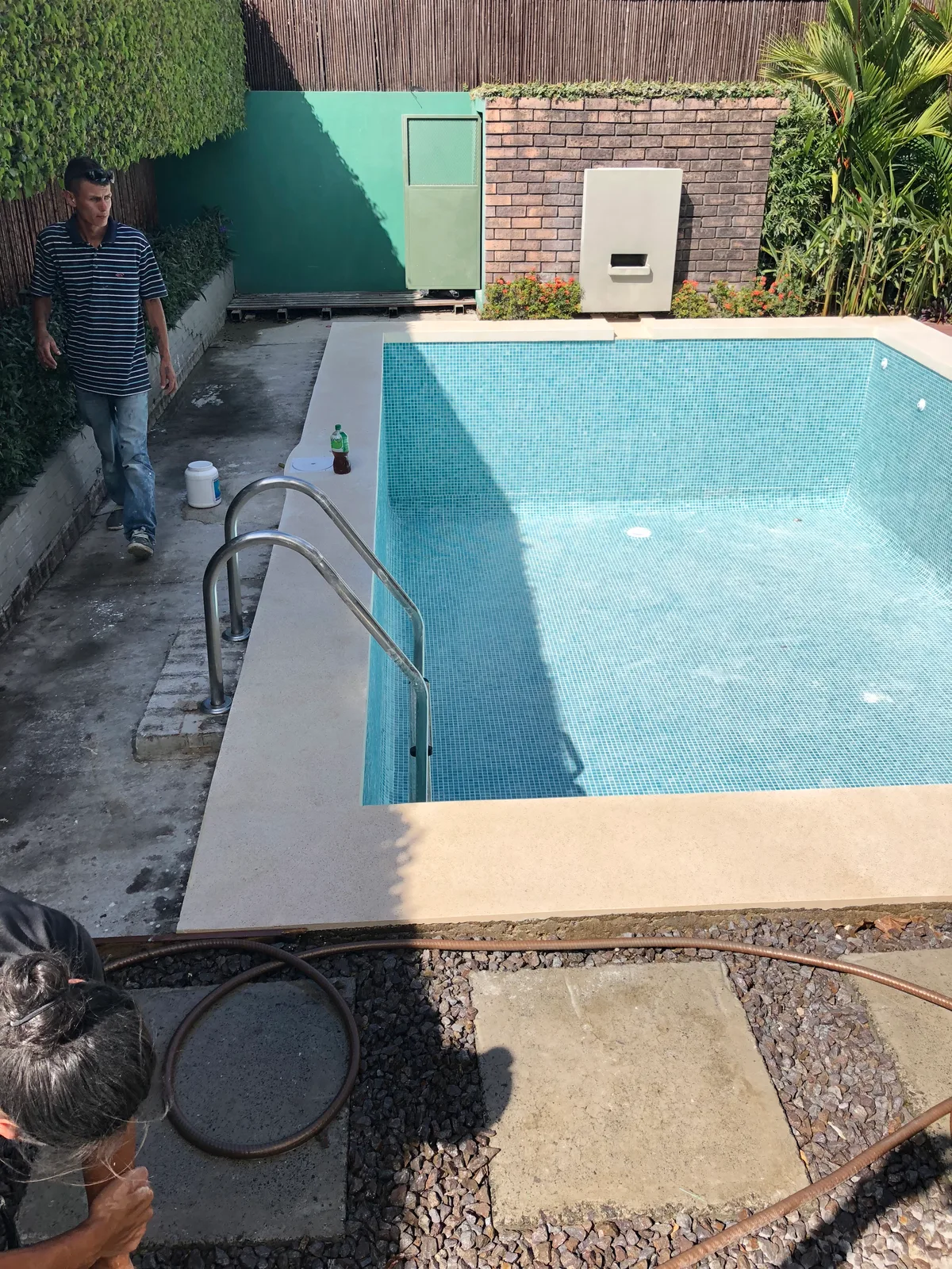 Acabados Escazú Urcuyo — Escazú, San José