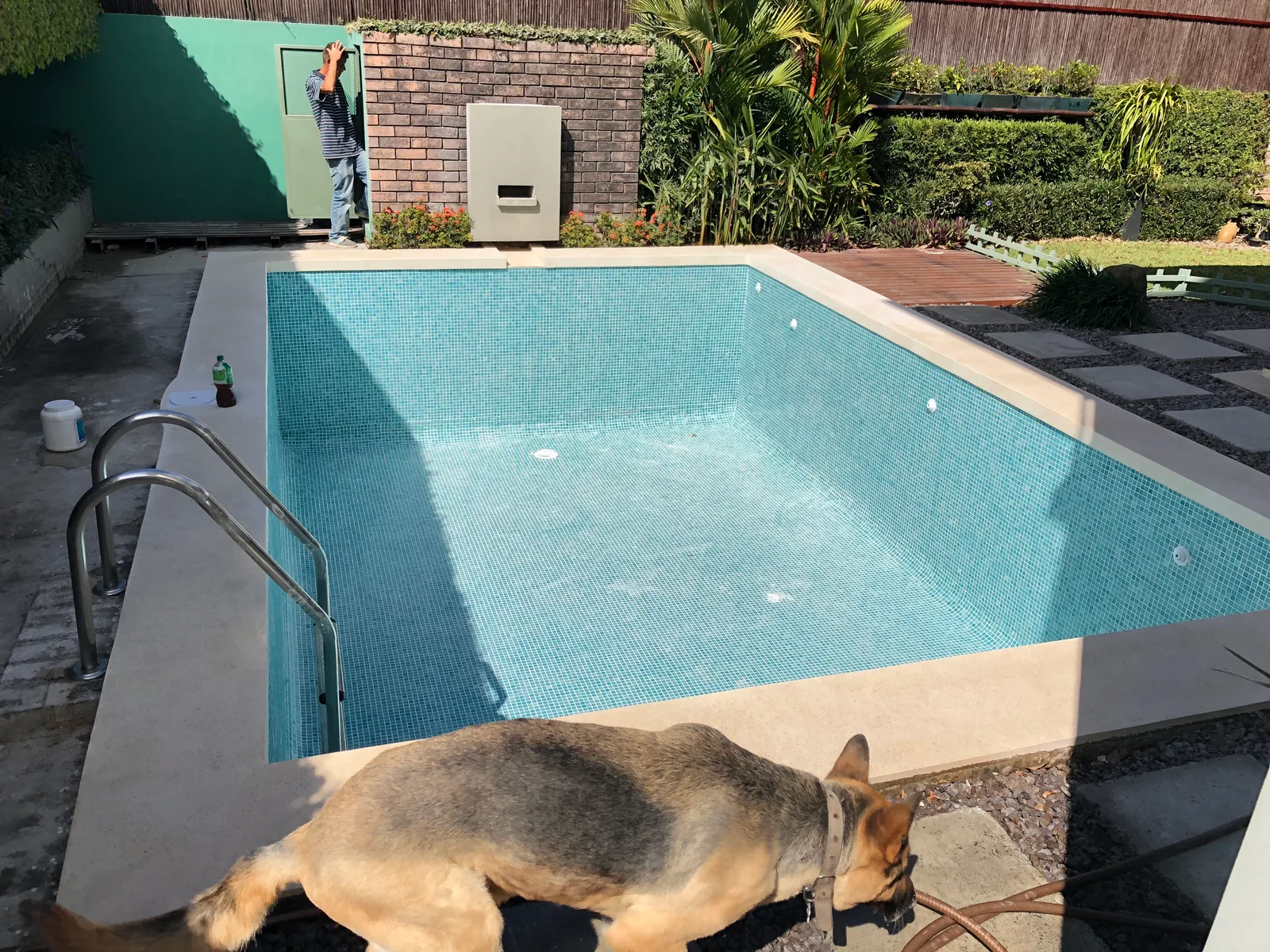 Acabados Escazú Urcuyo — Escazú, San José