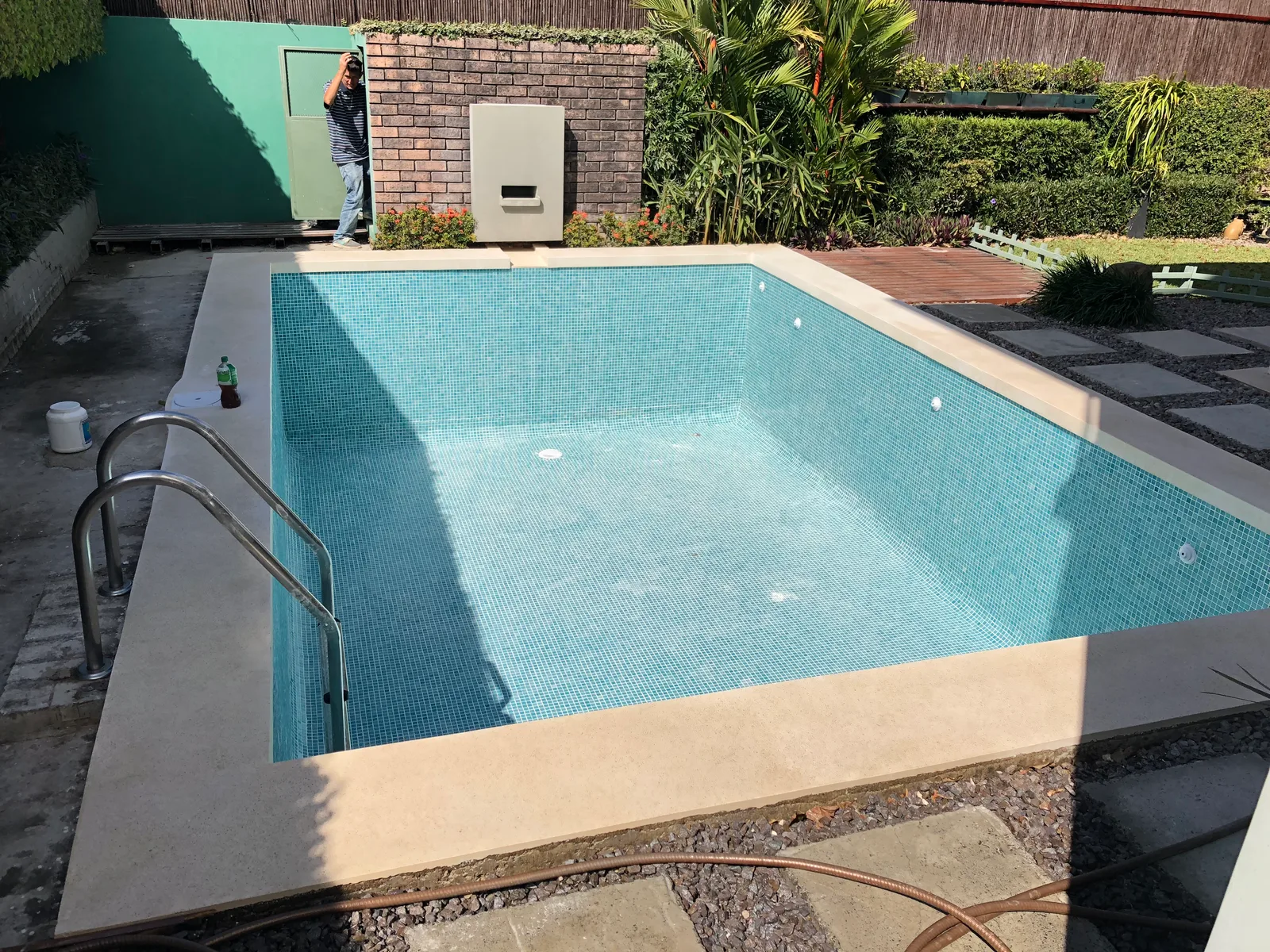 Acabados Escazú Urcuyo — Escazú, San José