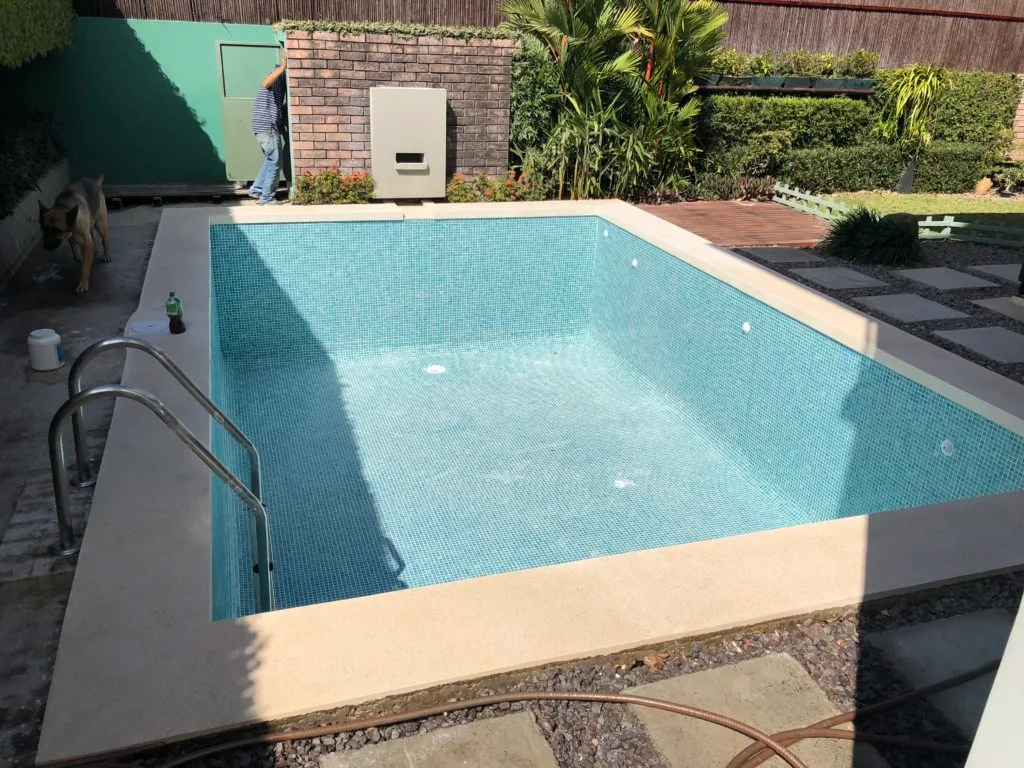 Acabados Escazú Urcuyo — Escazú, San José