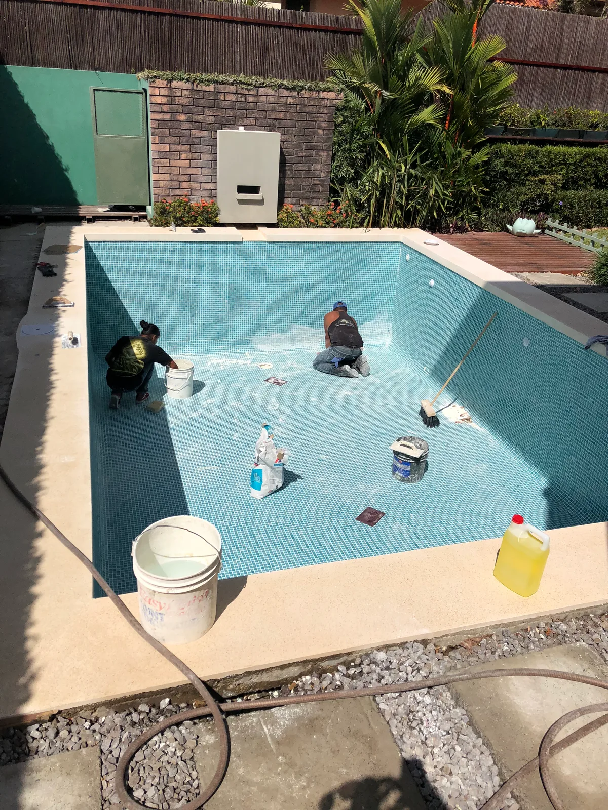 Acabados Escazú Urcuyo — Escazú, San José