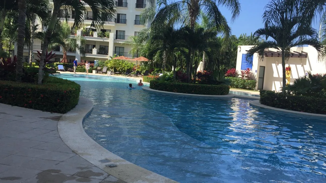 Acabados Jacó Bay — Garabito, Puntarenas