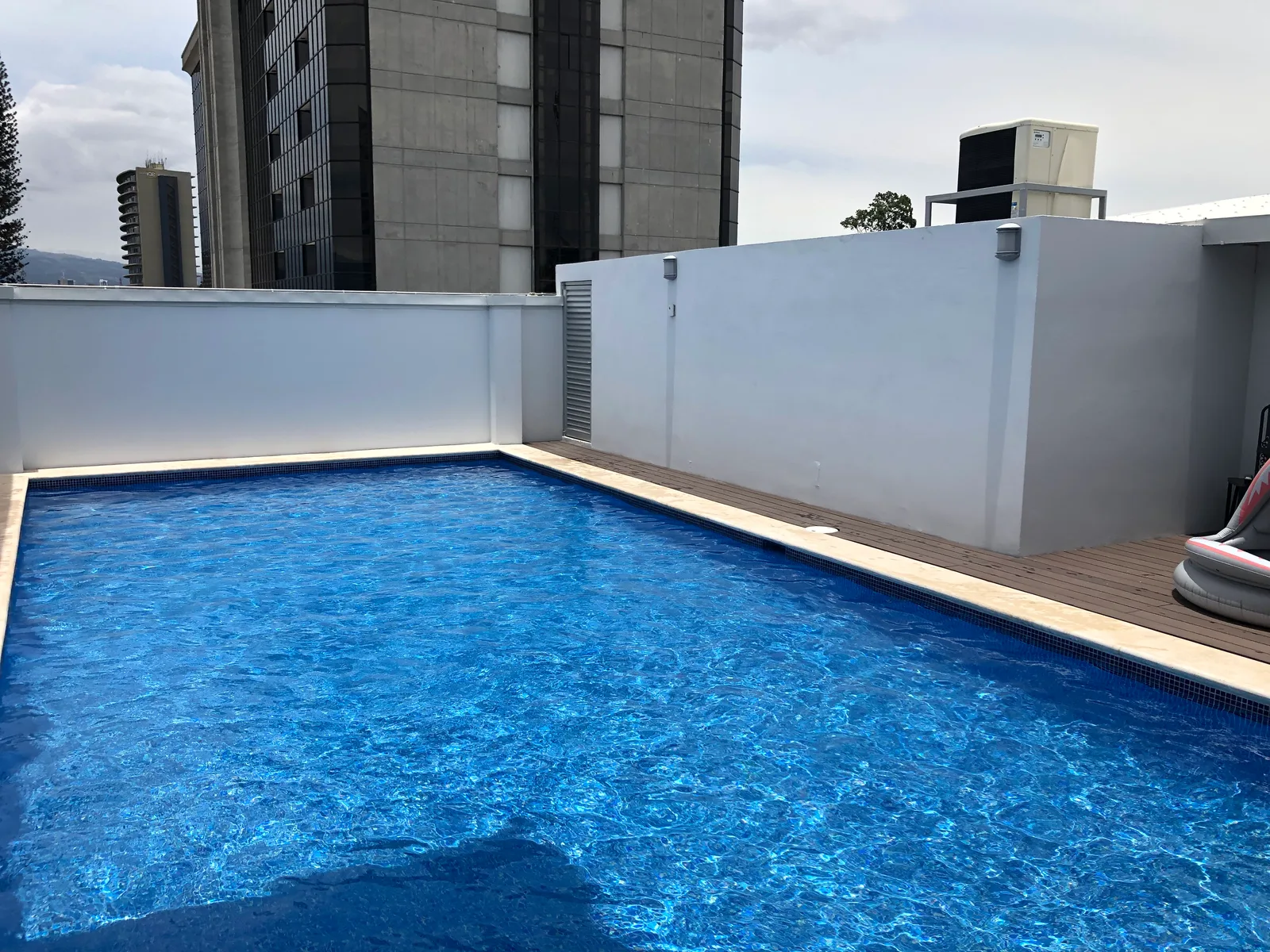 Proyecto Salud Ilimitada, Sabana · Salud Ilimitada · 2019