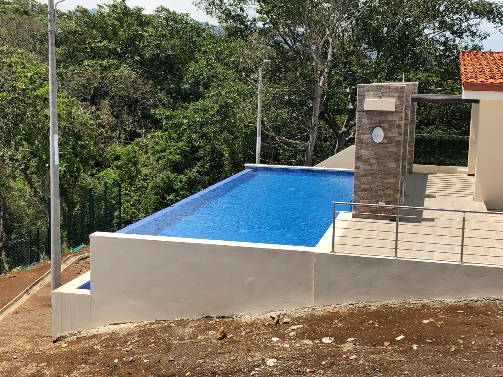 Remodelación Terranova, Alajuela — Terranova, Alajuela