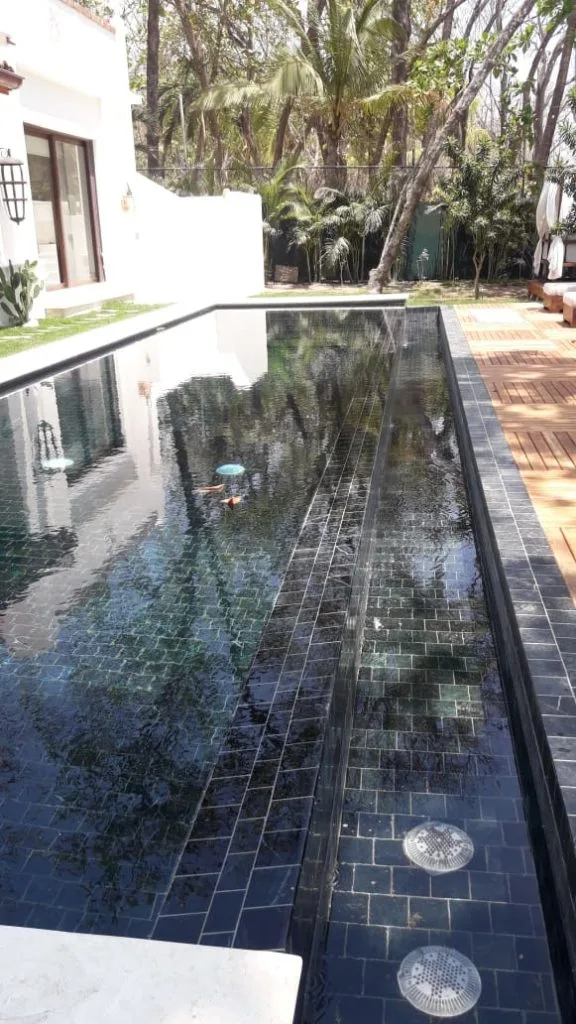 Proyecto Santa Teresa de Cóbano — Cóbano, Puntarenas