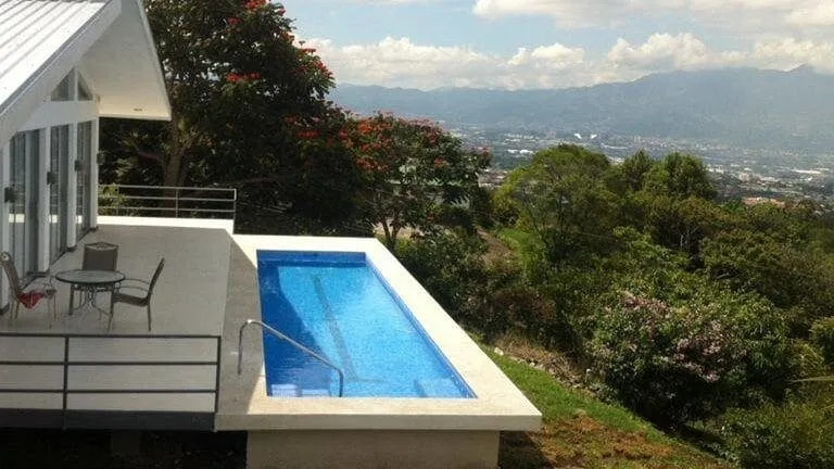 Proyecto Getsemaní — San Rafael, Heredia