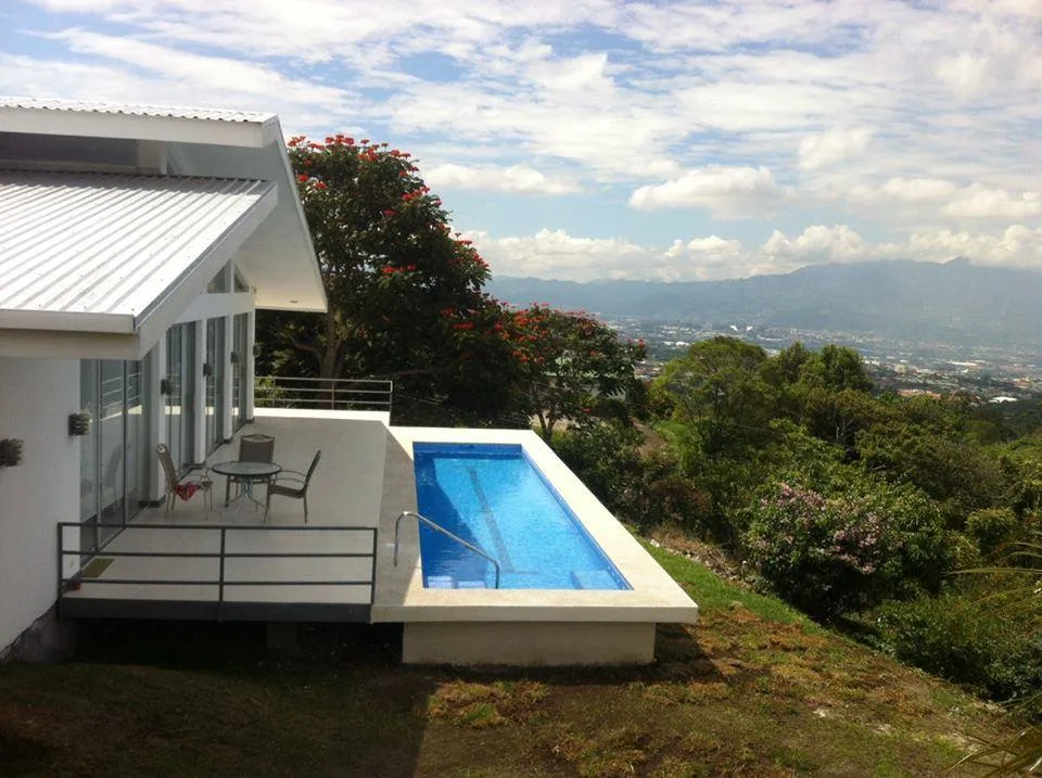 Proyecto Getsemaní — San Rafael, Heredia