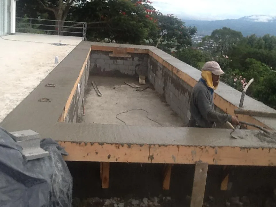 Proyecto Getsemaní — San Rafael, Heredia