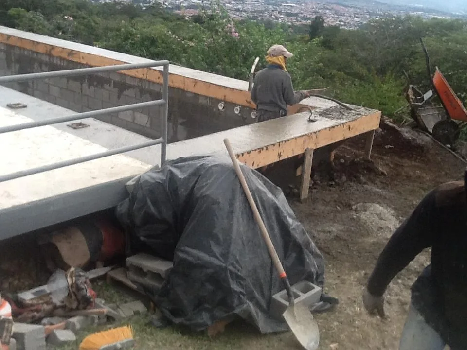 Proyecto Getsemaní — San Rafael, Heredia