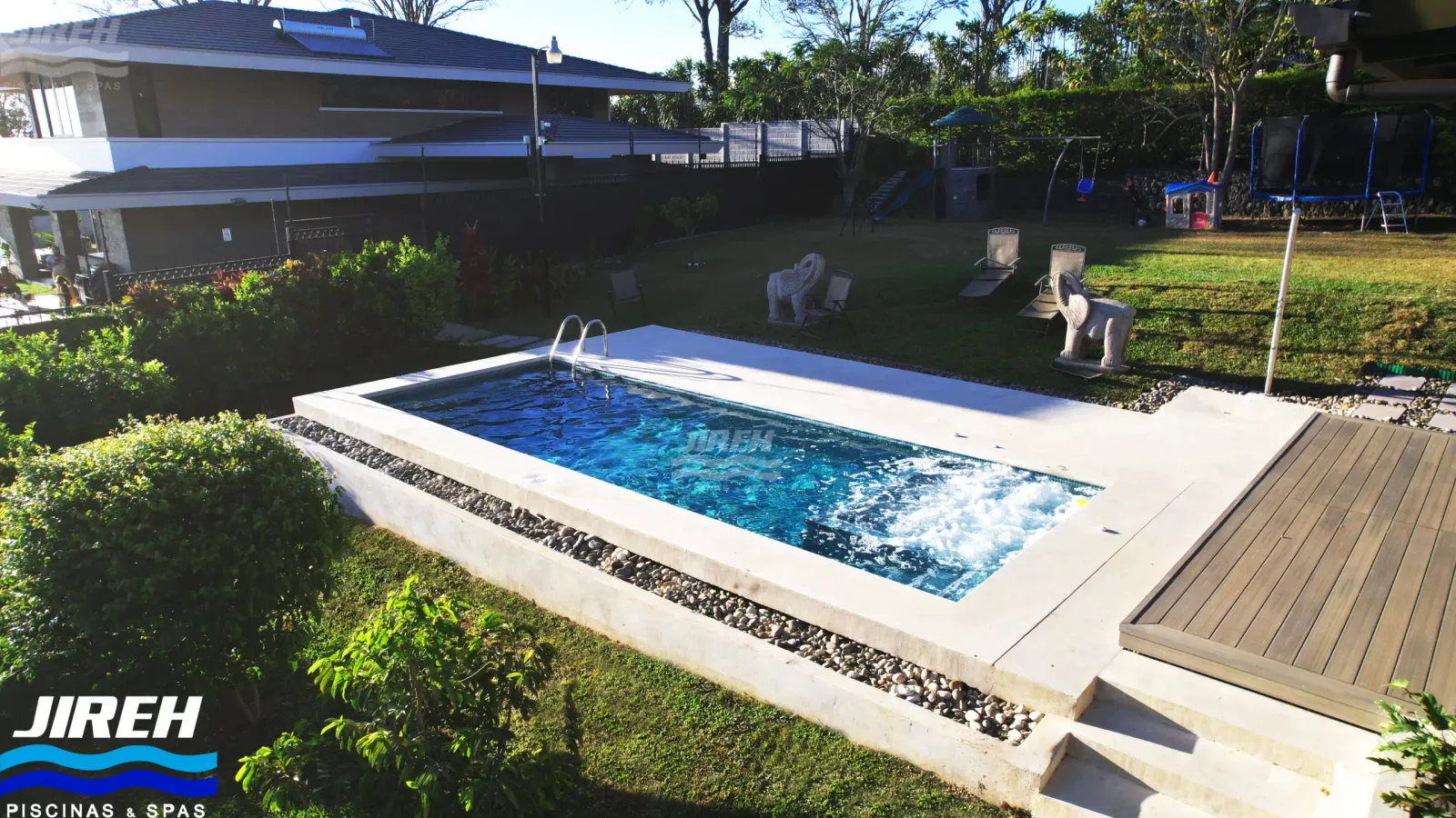 Proyecto Barva — Barva, Heredia