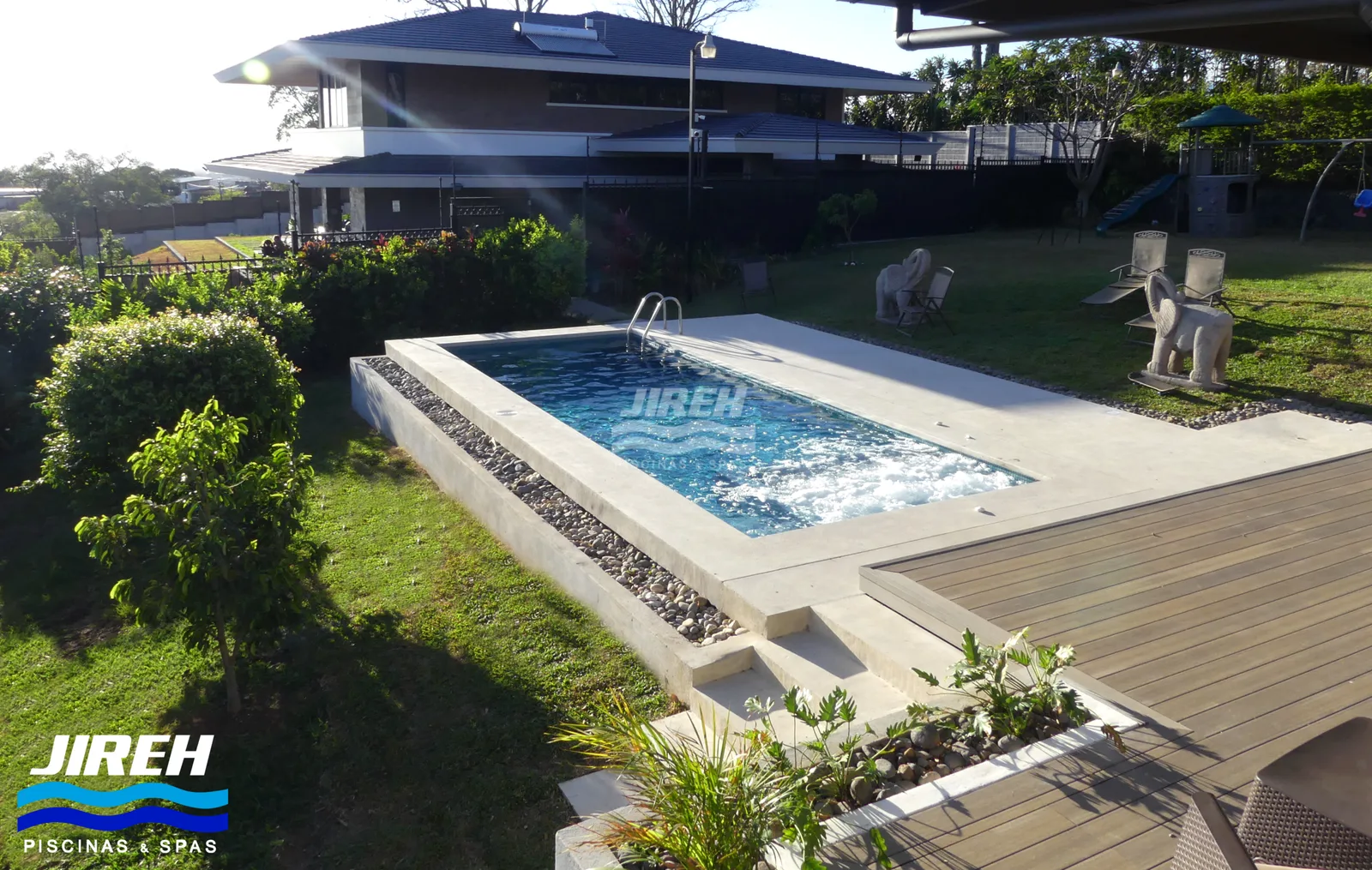 Proyecto Barva — Barva, Heredia