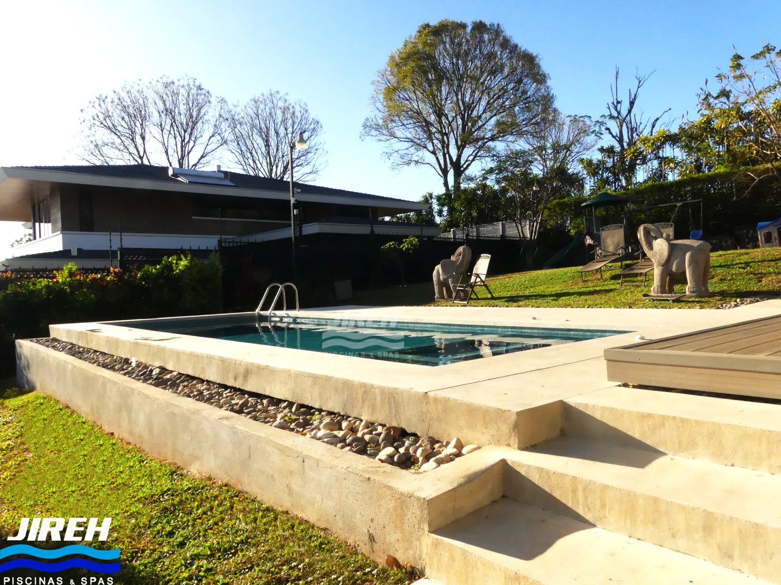 Proyecto Barva — Barva, Heredia