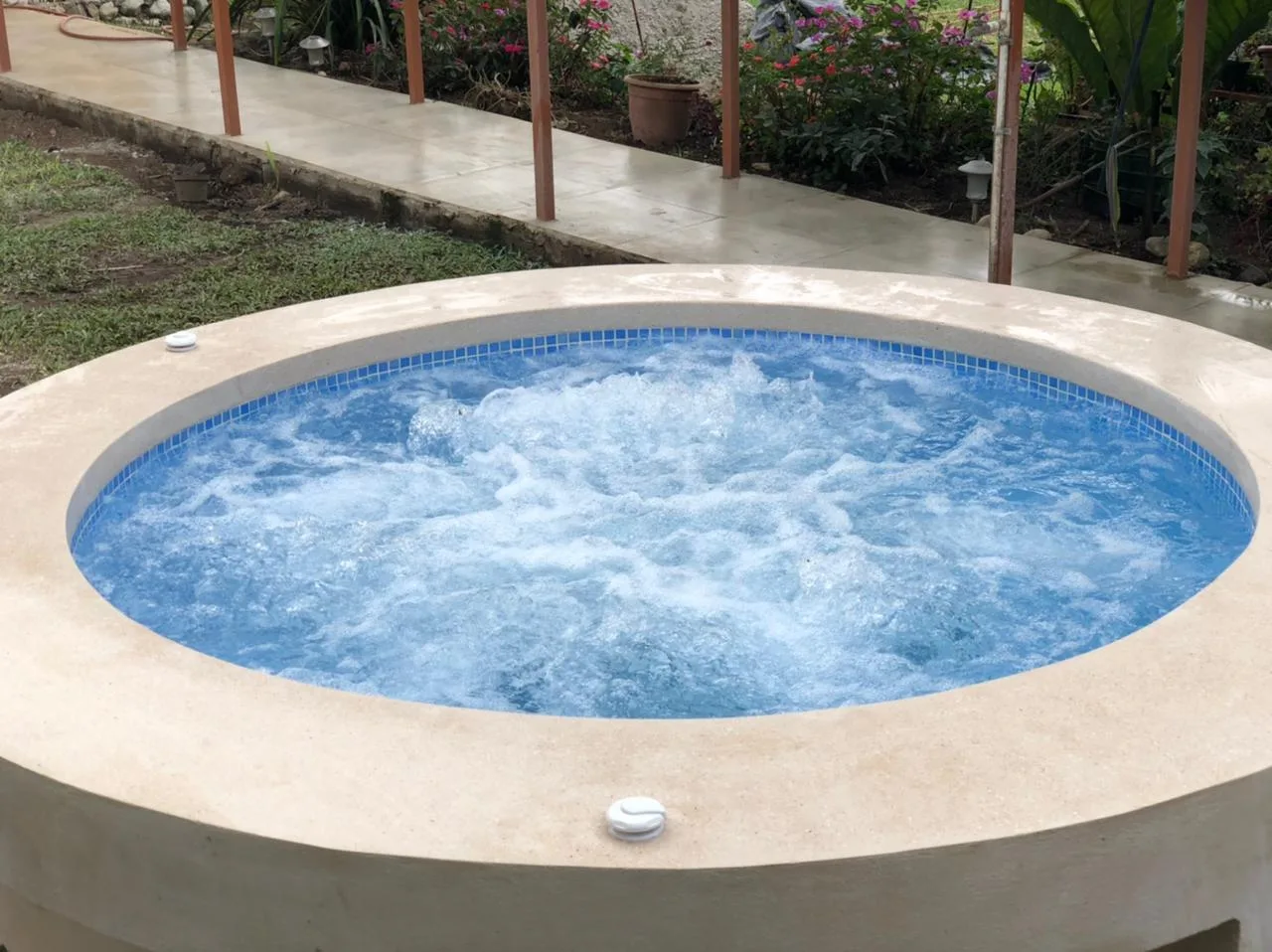 Proyecto Coto Brus — Coto Brus, Puntarenas
