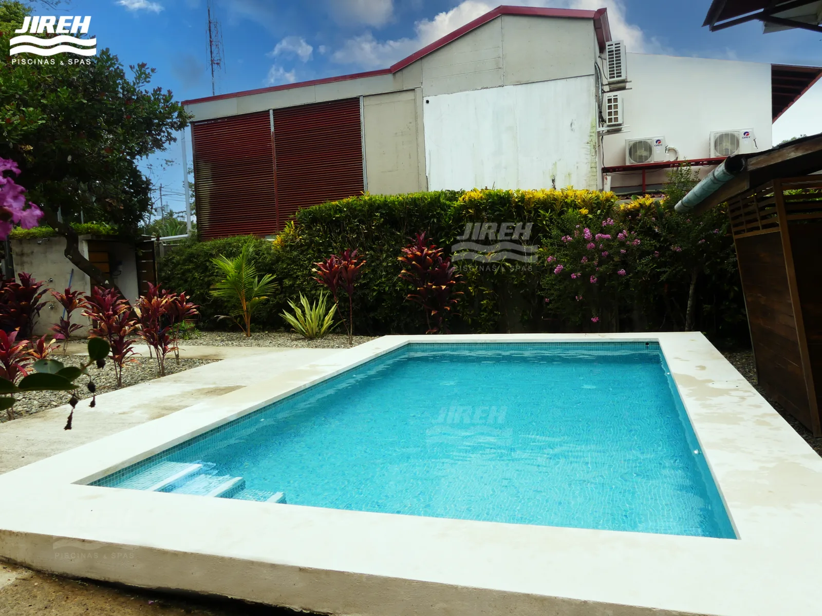 Proyecto Dominical — Dominical, Puntarenas