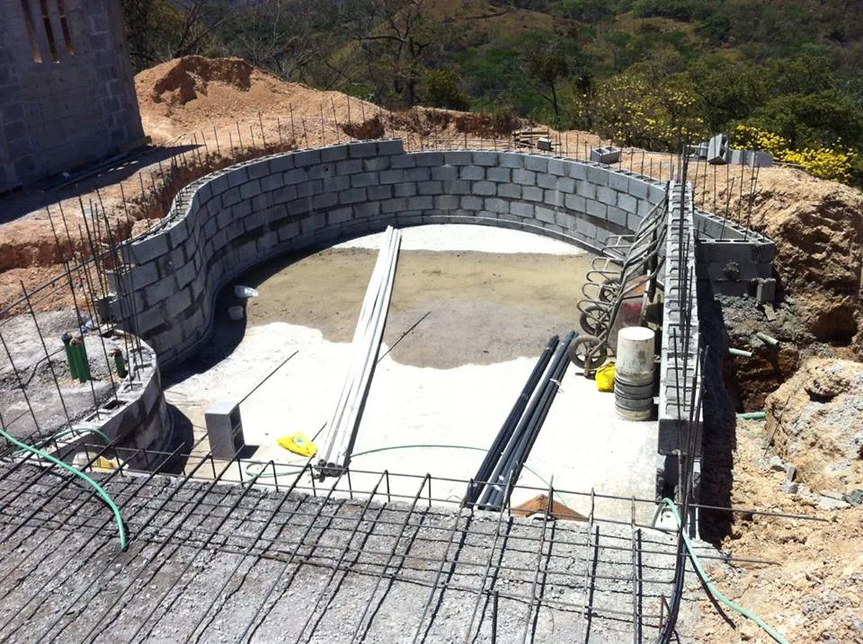 Proyecto en Turrubares, San José — en Turrubares, San José