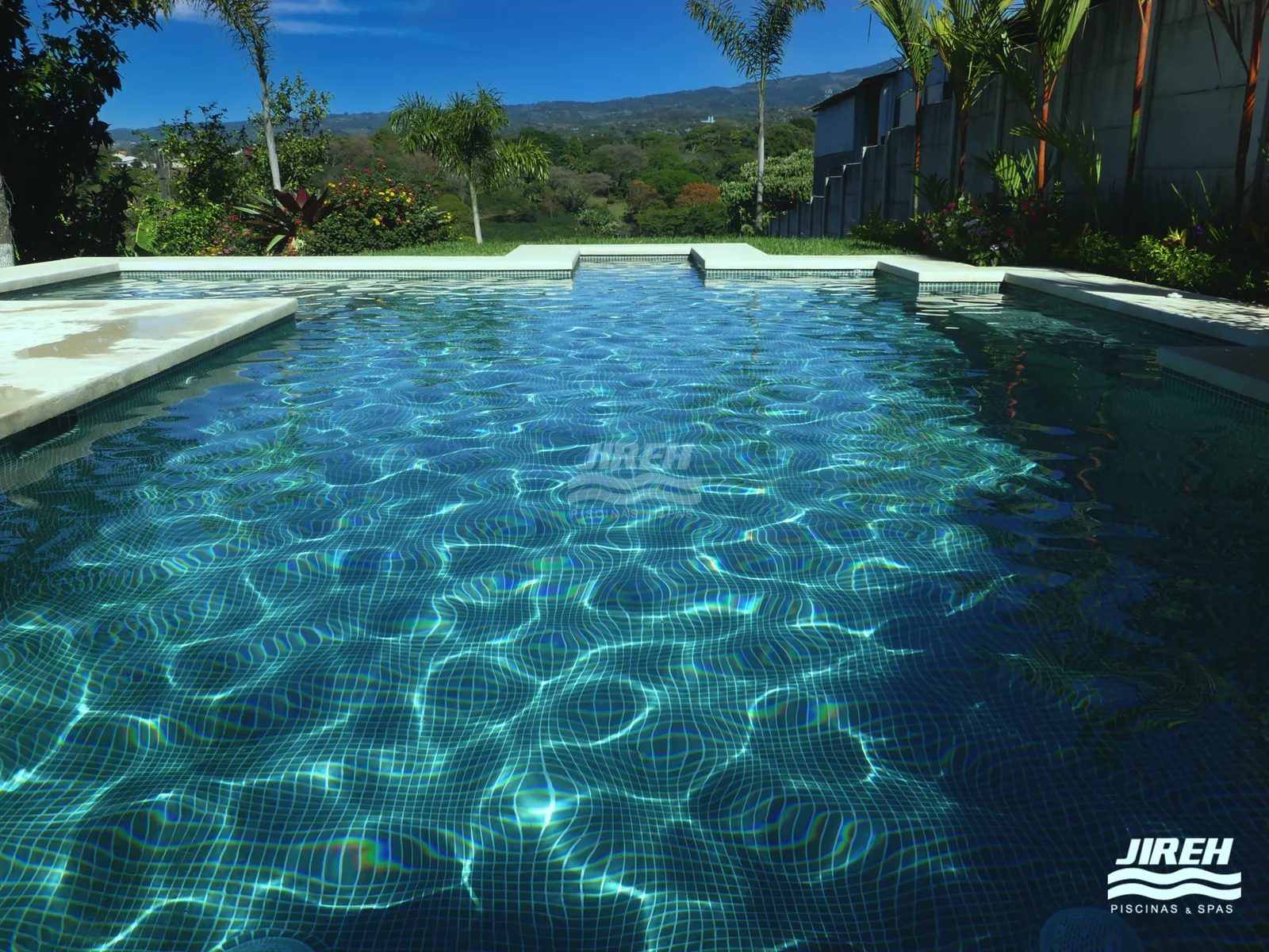 Proyecto Grecia — Grecia, Alajuela