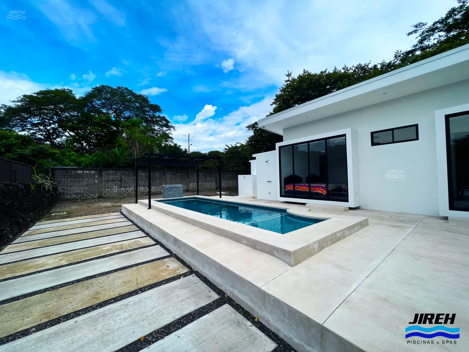 Proyecto Liberia — Liberia, Guanacaste