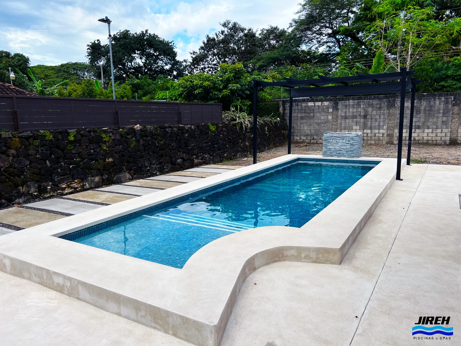 Proyecto Liberia — Liberia, Guanacaste