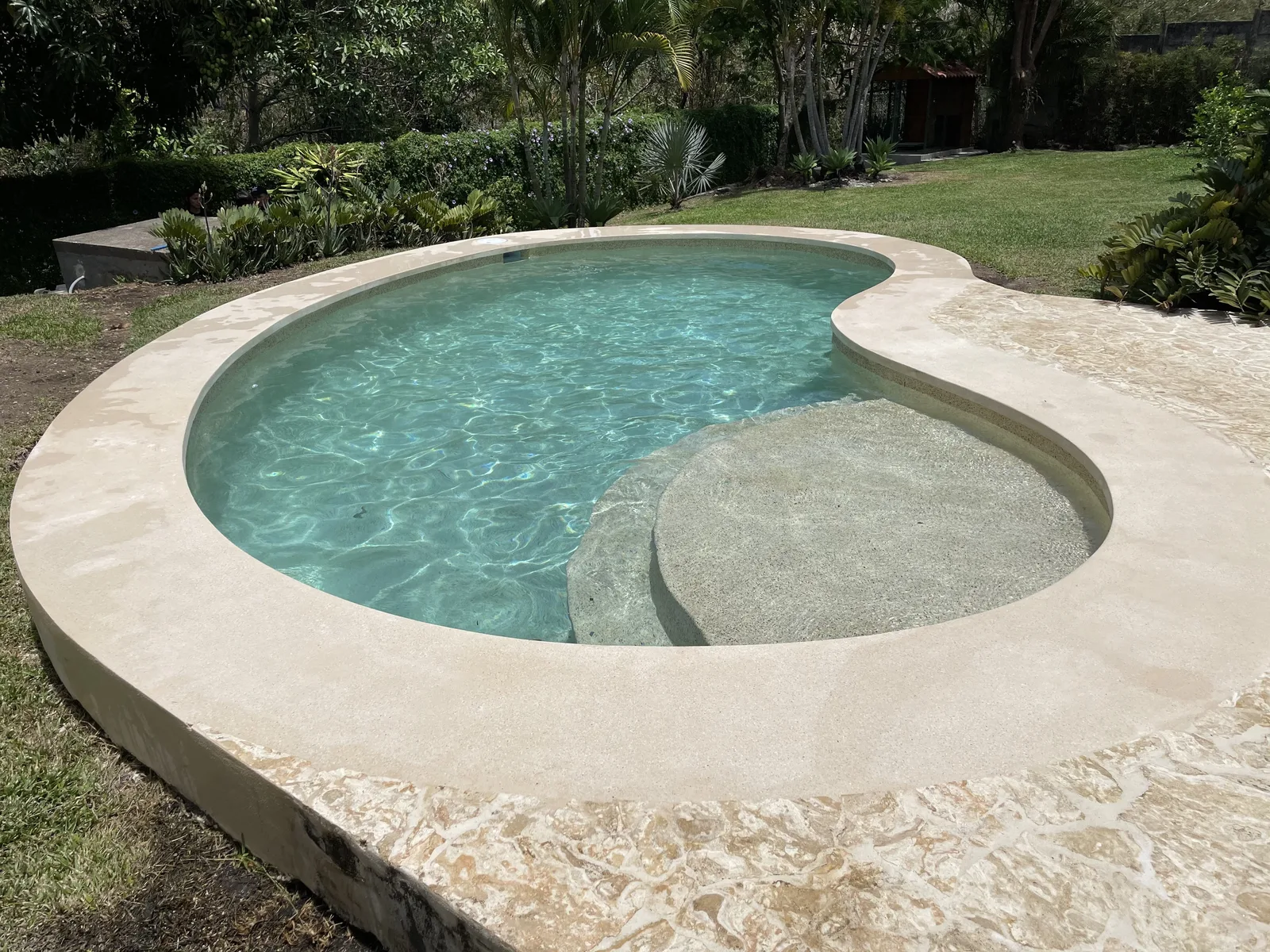 Proyecto Los Laureles — Escazú, San José