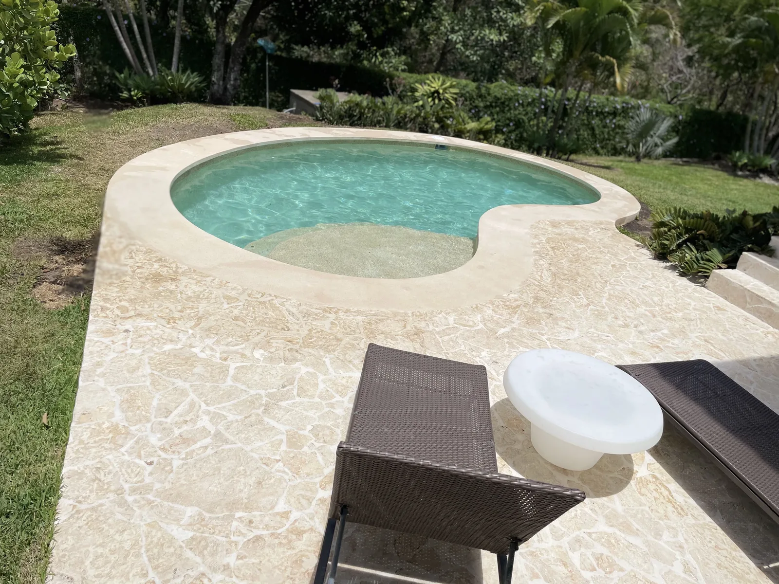 Proyecto Los Laureles — Escazú, San José