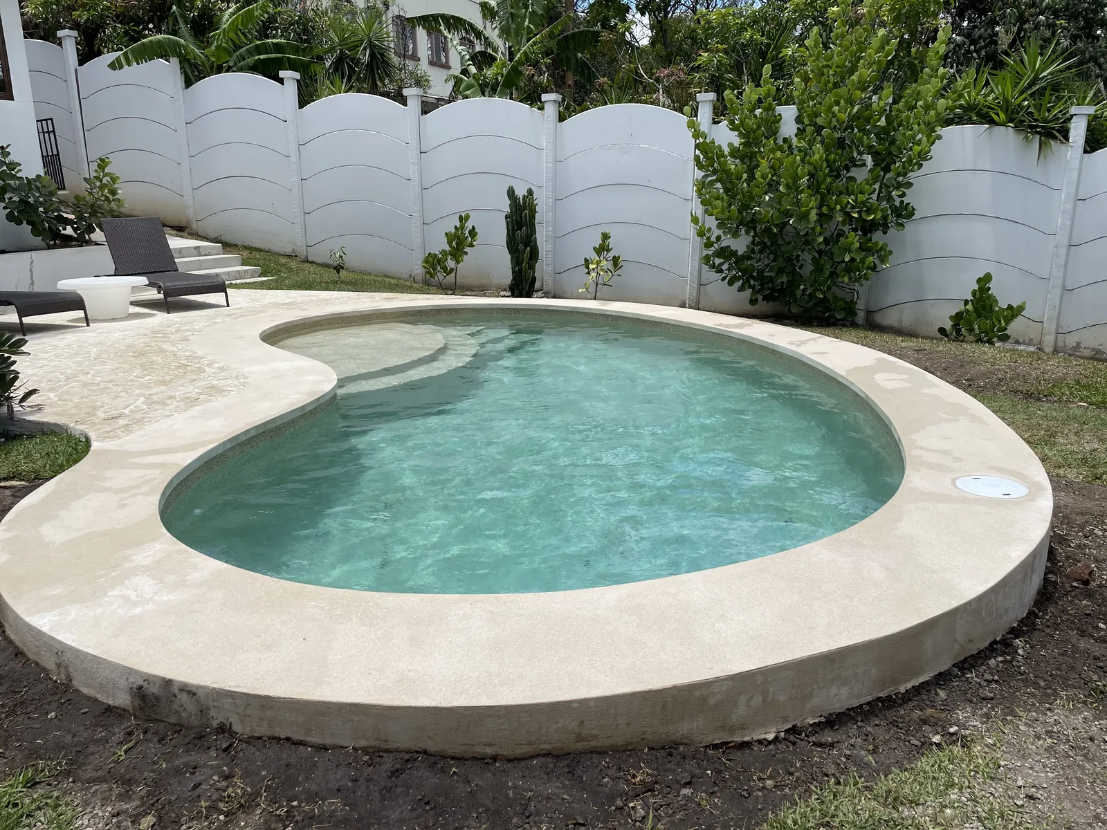 Proyecto Los Laureles — Escazú, San José