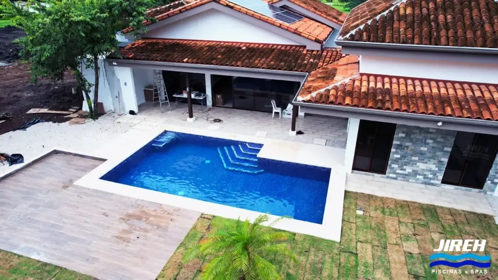 Proyecto Pinilla — Santa Cruz, Guanacaste