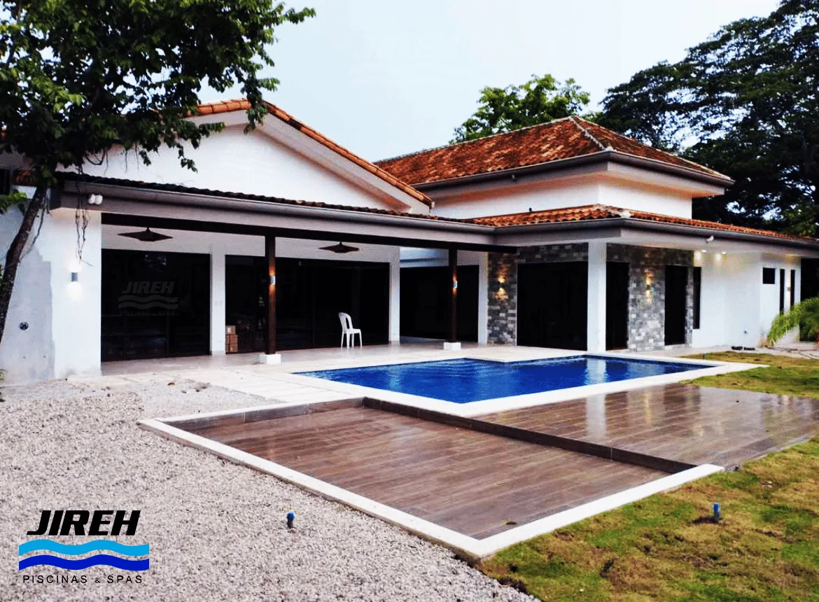 Proyecto Pinilla — Santa Cruz, Guanacaste