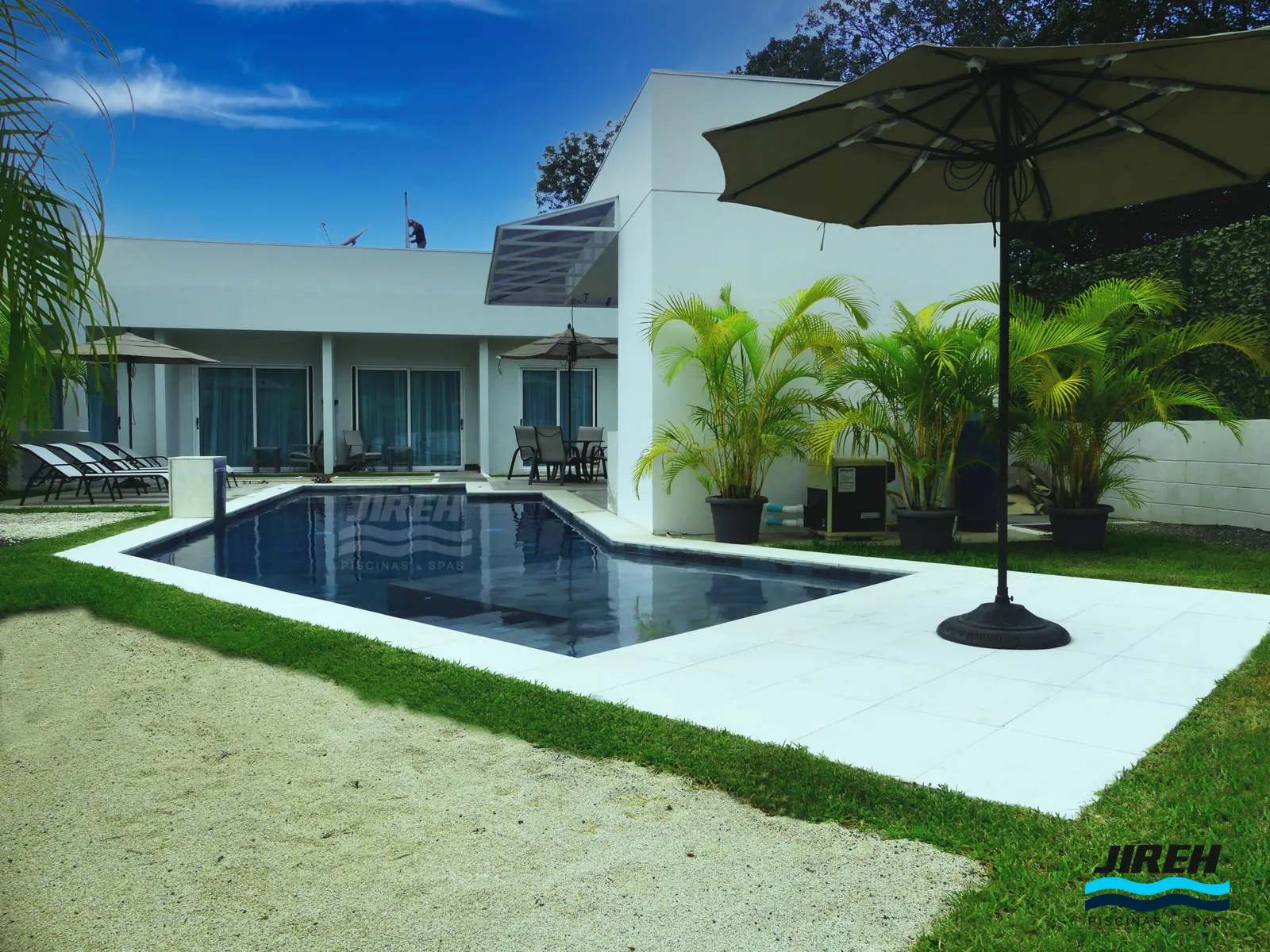 Proyecto Punta Leona — Garabito, Puntarenas