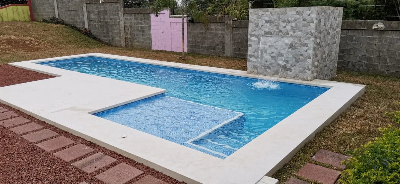 Proyecto San Ramón — San Ramón, Alajuela