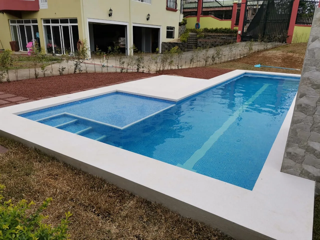 Proyecto San Ramón — San Ramón, Alajuela