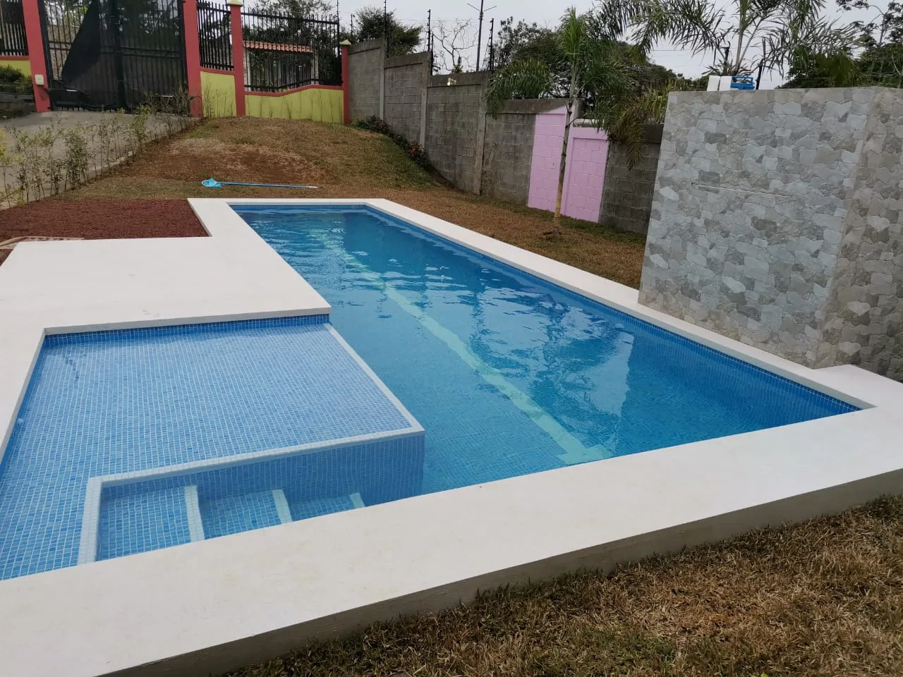 Proyecto San Ramón — San Ramón, Alajuela