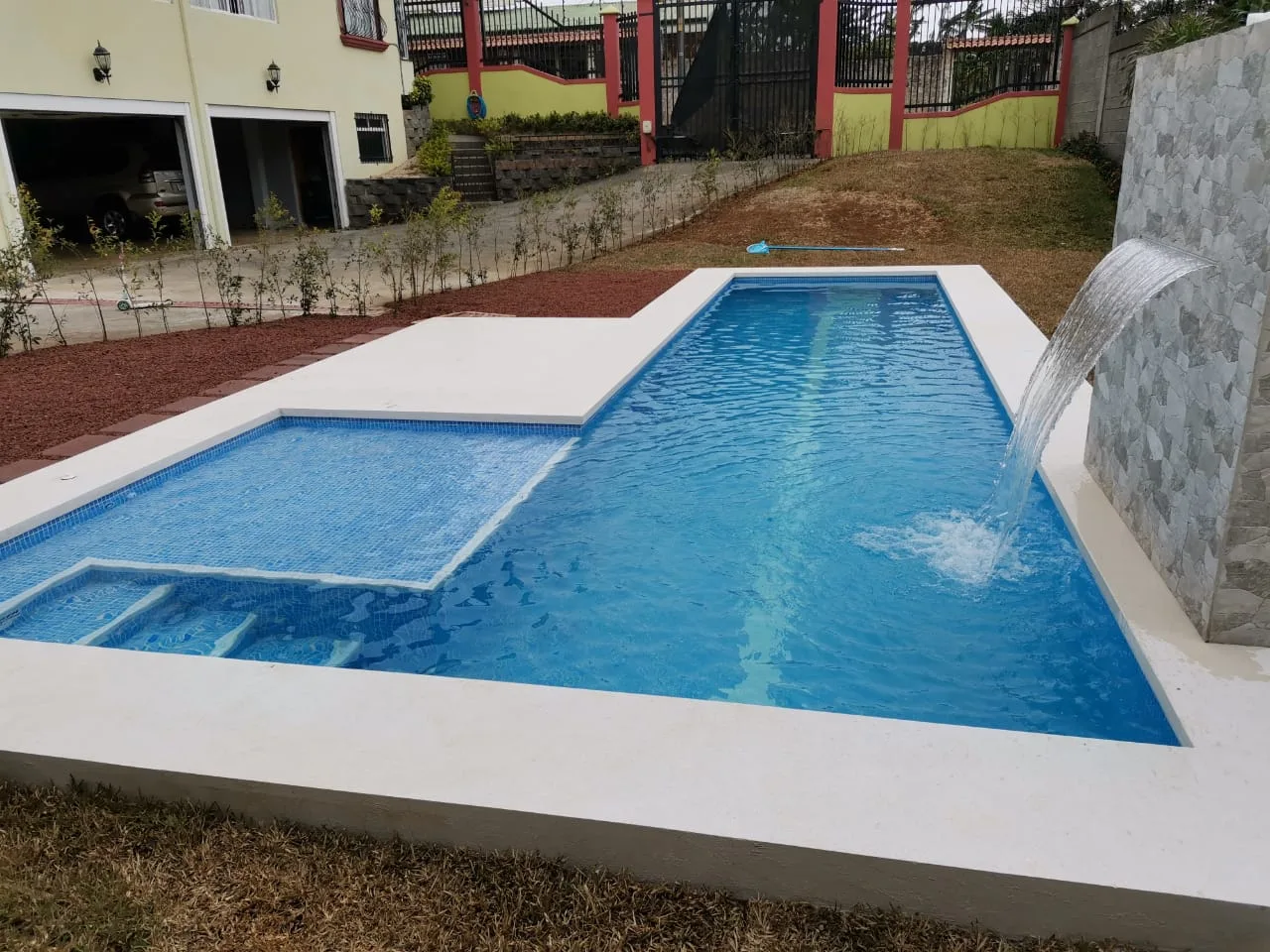 Proyecto San Ramón — San Ramón, Alajuela
