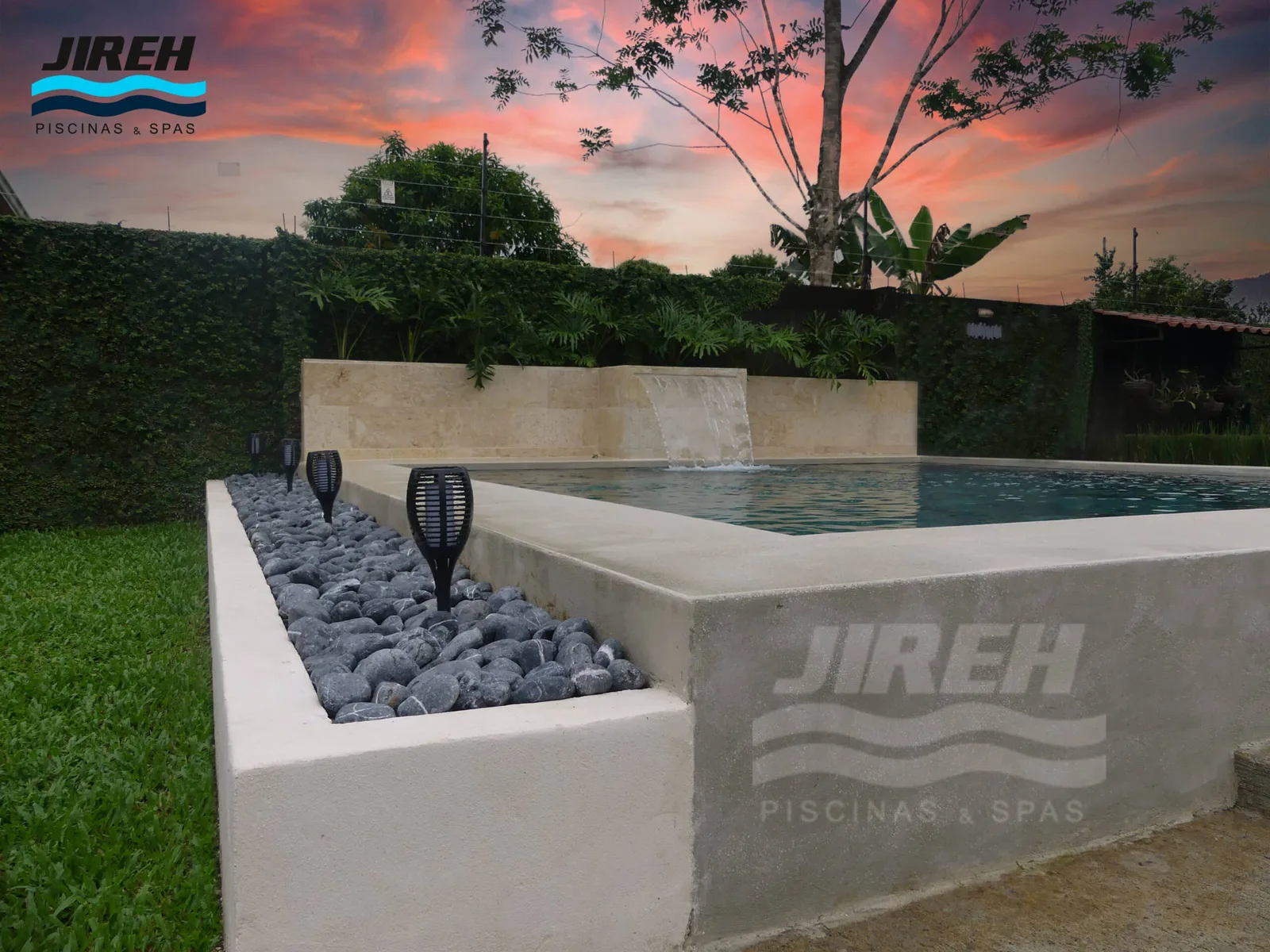 Proyecto Sarapiquí — Sarapiquí, Heredia