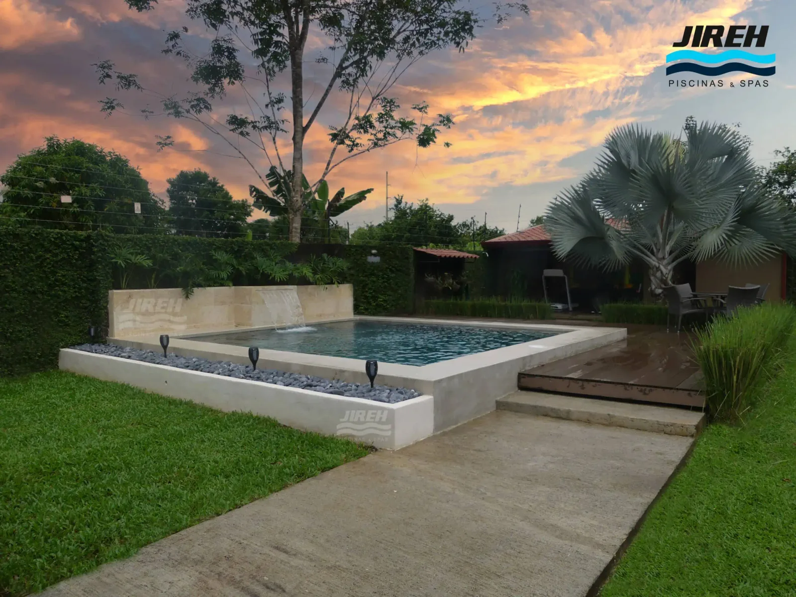 Proyecto Sarapiquí — Sarapiquí, Heredia