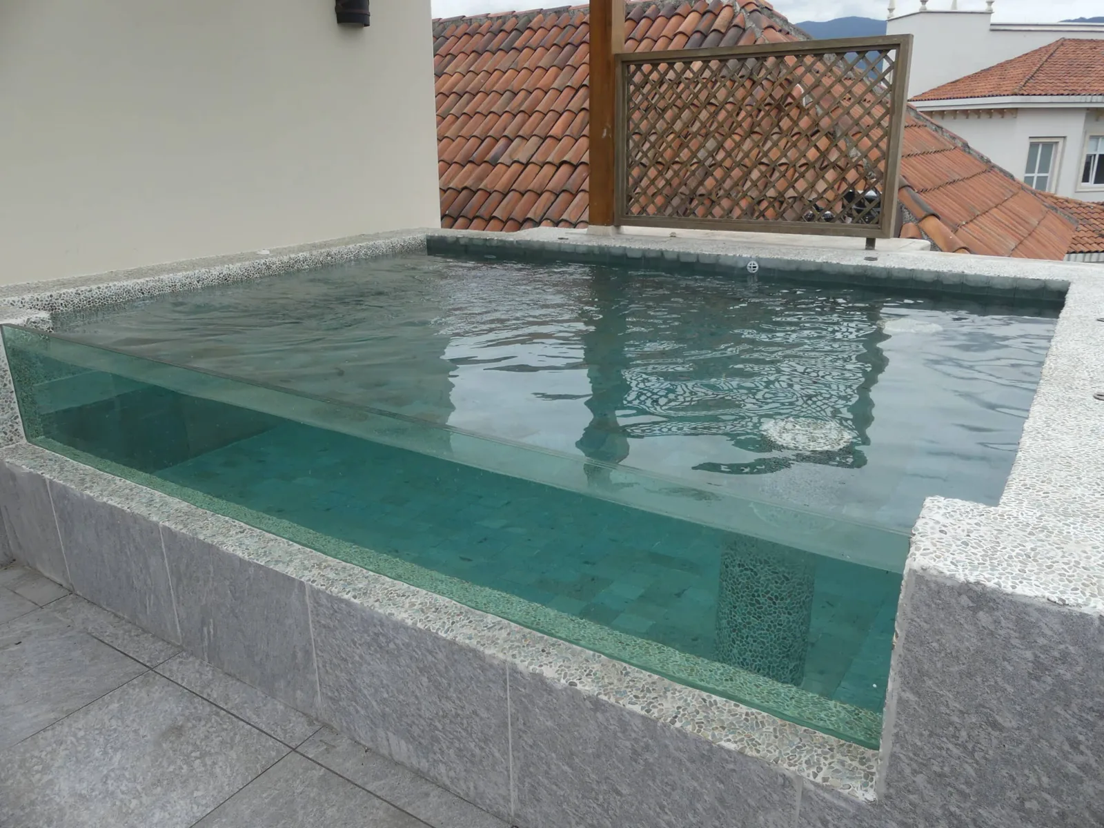 Proyecto Villa Real — Santa Ana, San José